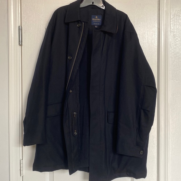 Brooks brothers storm system jacket - Picture 1 of 7